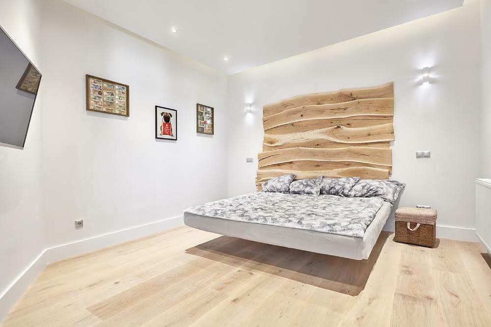 Blue Door Apartment أوغستوف المظهر الخارجي الصورة