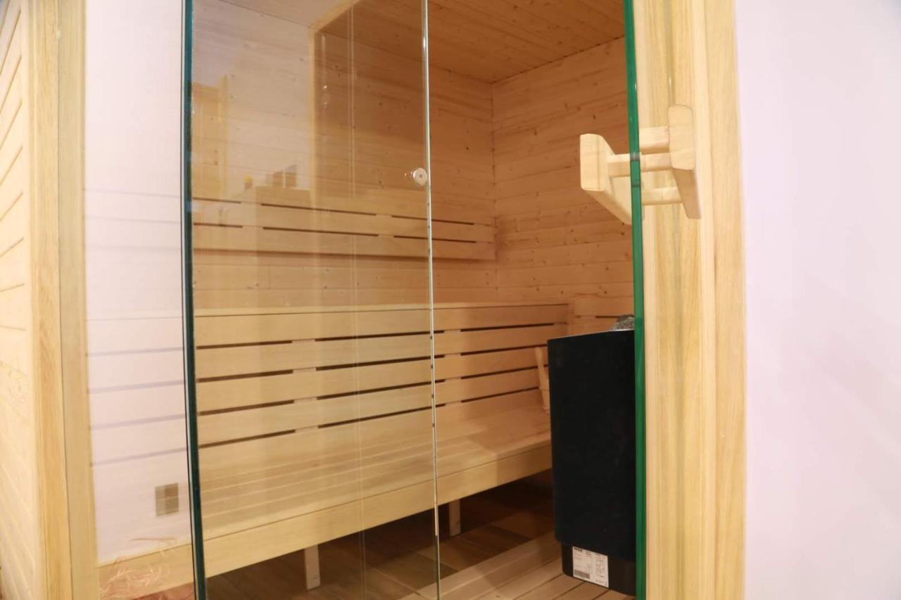 Blue Door Apartment أوغستوف المظهر الخارجي الصورة